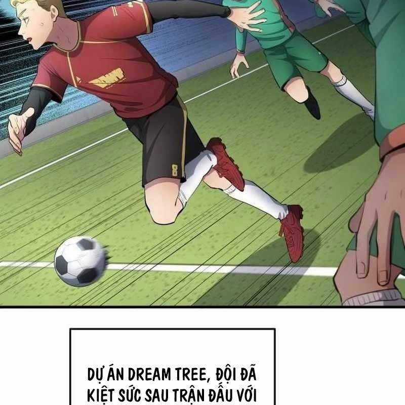 Thiên Phú Bóng Đá, Tất Cả Đều Là Của Tôi! Xem bóng đá trực tiếp trực tuyến Chapter 49 trang 79