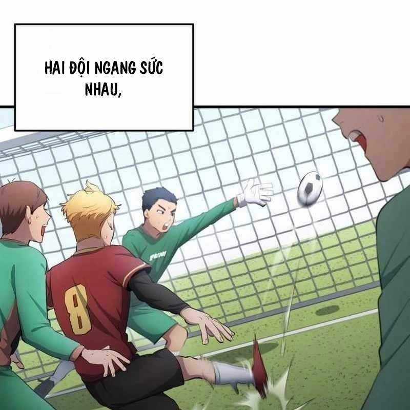 Thiên Phú Bóng Đá, Tất Cả Đều Là Của Tôi! Xem bóng đá trực tiếp trực tuyến Chapter 49 trang 81