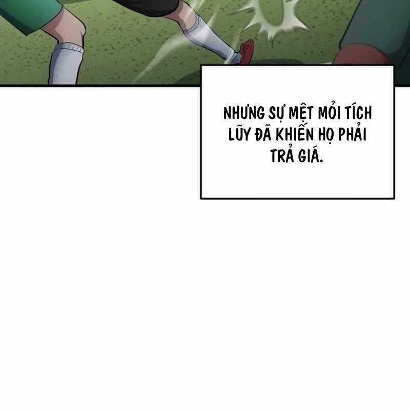 Thiên Phú Bóng Đá, Tất Cả Đều Là Của Tôi! Xem bóng đá trực tiếp trực tuyến Chapter 49 trang 82