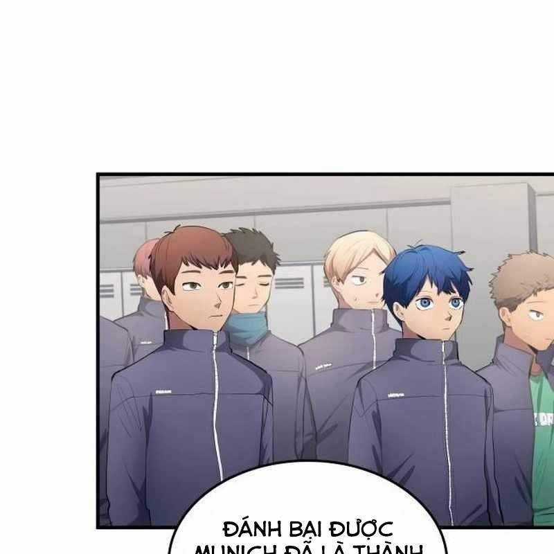 Thiên Phú Bóng Đá, Tất Cả Đều Là Của Tôi! Xem bóng đá trực tiếp trực tuyến Chapter 49 trang 85