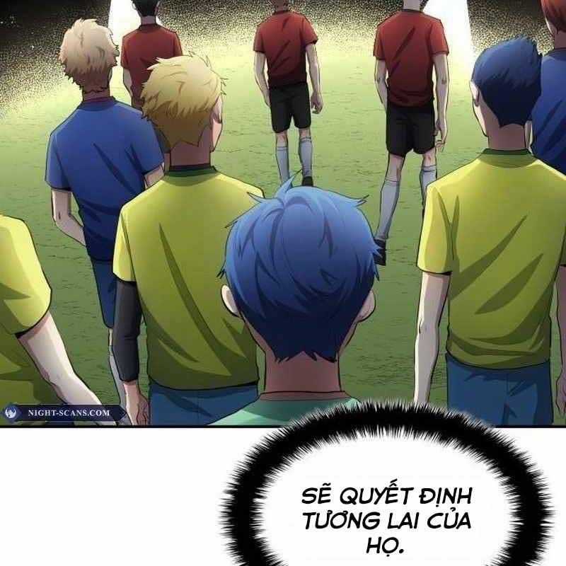 Thiên Phú Bóng Đá, Tất Cả Đều Là Của Tôi! Xem bóng đá trực tiếp trực tuyến Chapter 50 trang 110