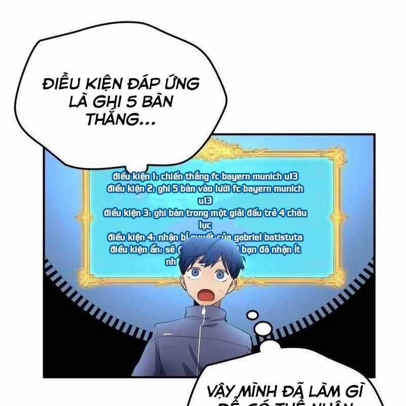 Thiên Phú Bóng Đá, Tất Cả Đều Là Của Tôi! Xem bóng đá trực tiếp trực tuyến Chapter 50 trang 13