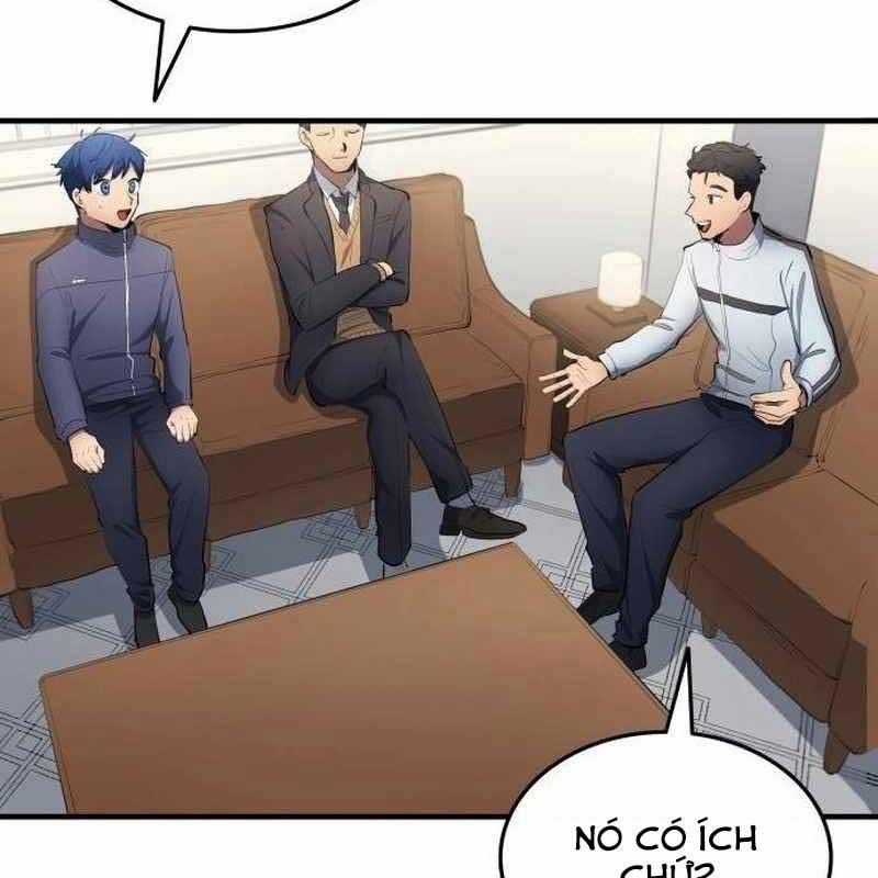 Thiên Phú Bóng Đá, Tất Cả Đều Là Của Tôi! Xem bóng đá trực tiếp trực tuyến Chapter 50 trang 26