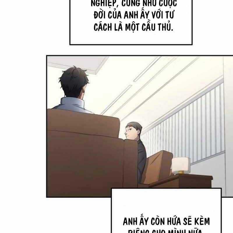 Thiên Phú Bóng Đá, Tất Cả Đều Là Của Tôi! Xem bóng đá trực tiếp trực tuyến Chapter 50 trang 32