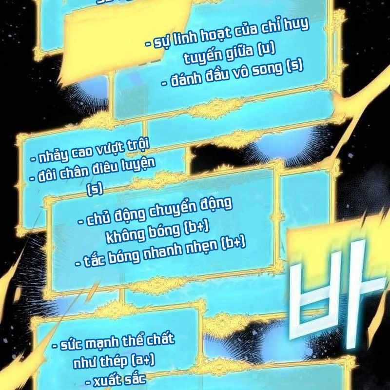 Thiên Phú Bóng Đá, Tất Cả Đều Là Của Tôi! Xem bóng đá trực tiếp trực tuyến Chapter 50 trang 7