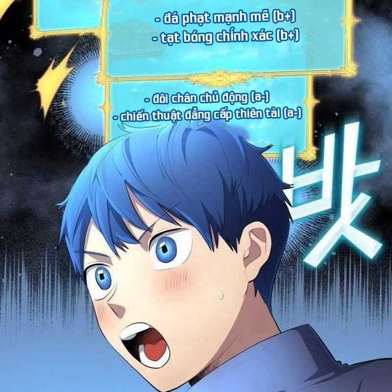 Thiên Phú Bóng Đá, Tất Cả Đều Là Của Tôi! Xem bóng đá trực tiếp trực tuyến Chapter 50 trang 8