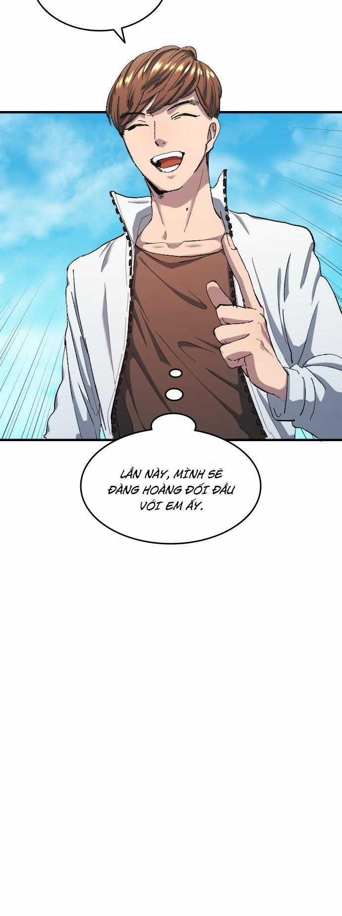 Thiên Phú Bóng Đá, Tất Cả Đều Là Của Tôi! Xem bóng đá trực tiếp trực tuyến Chapter 6 trang 16