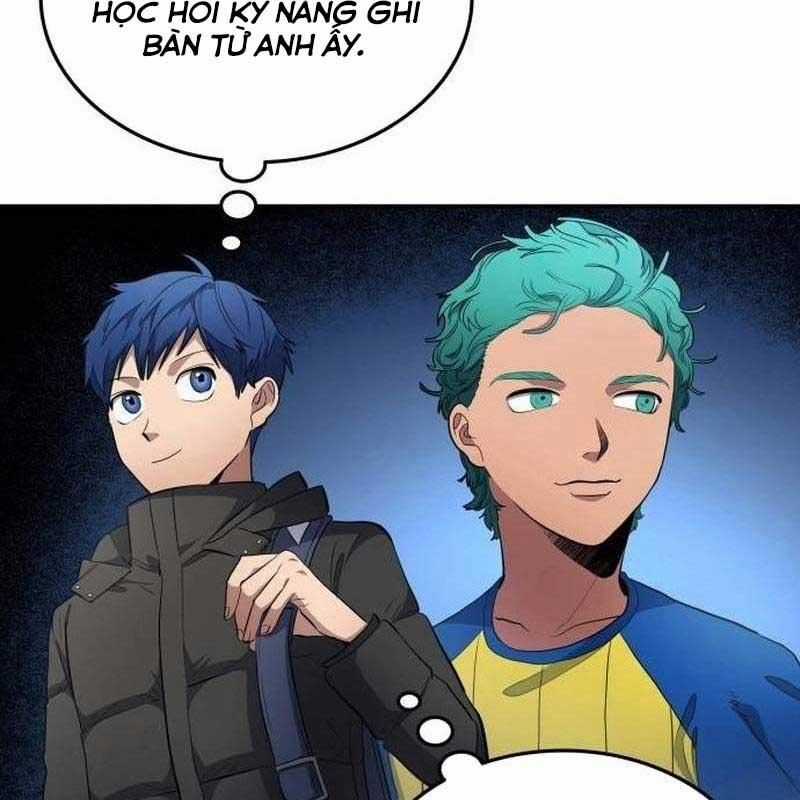 Thiên Phú Bóng Đá, Tất Cả Đều Là Của Tôi! Xem bóng đá trực tiếp trực tuyến Chapter 63 trang 103