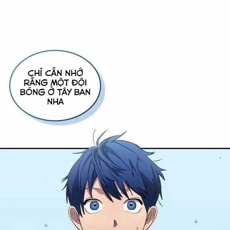 Thiên Phú Bóng Đá, Tất Cả Đều Là Của Tôi! Xem bóng đá trực tiếp trực tuyến Chapter 63 trang 121