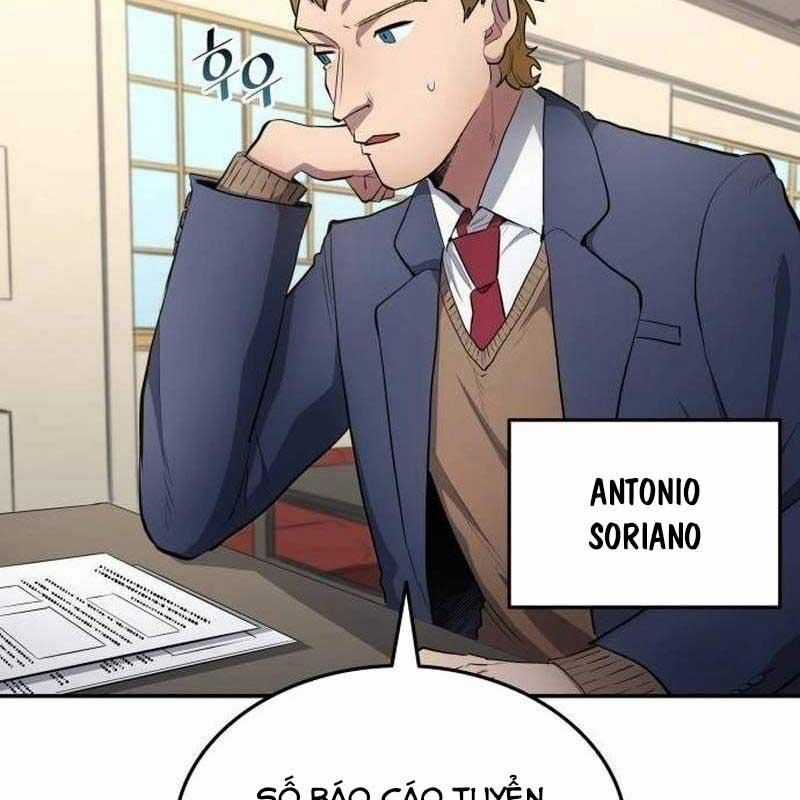 Thiên Phú Bóng Đá, Tất Cả Đều Là Của Tôi! Xem bóng đá trực tiếp trực tuyến Chapter 63 trang 23