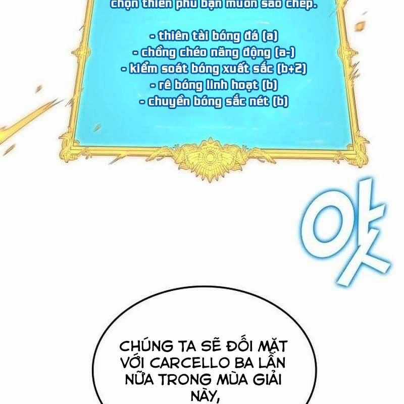 Thiên Phú Bóng Đá, Tất Cả Đều Là Của Tôi! Xem bóng đá trực tiếp trực tuyến Chapter 63 trang 4