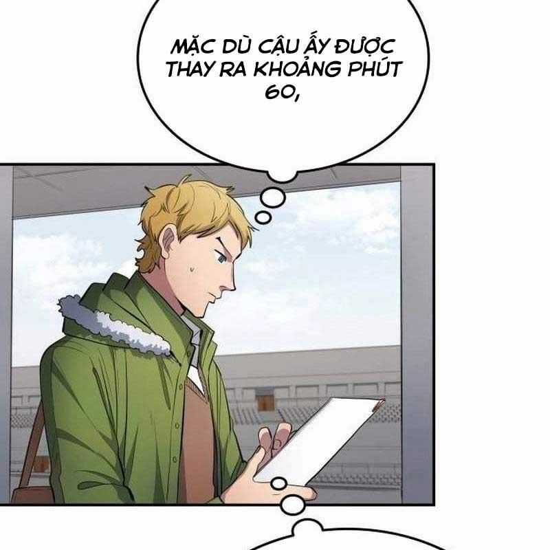 Thiên Phú Bóng Đá, Tất Cả Đều Là Của Tôi! Xem bóng đá trực tiếp trực tuyến Chapter 63 trang 81