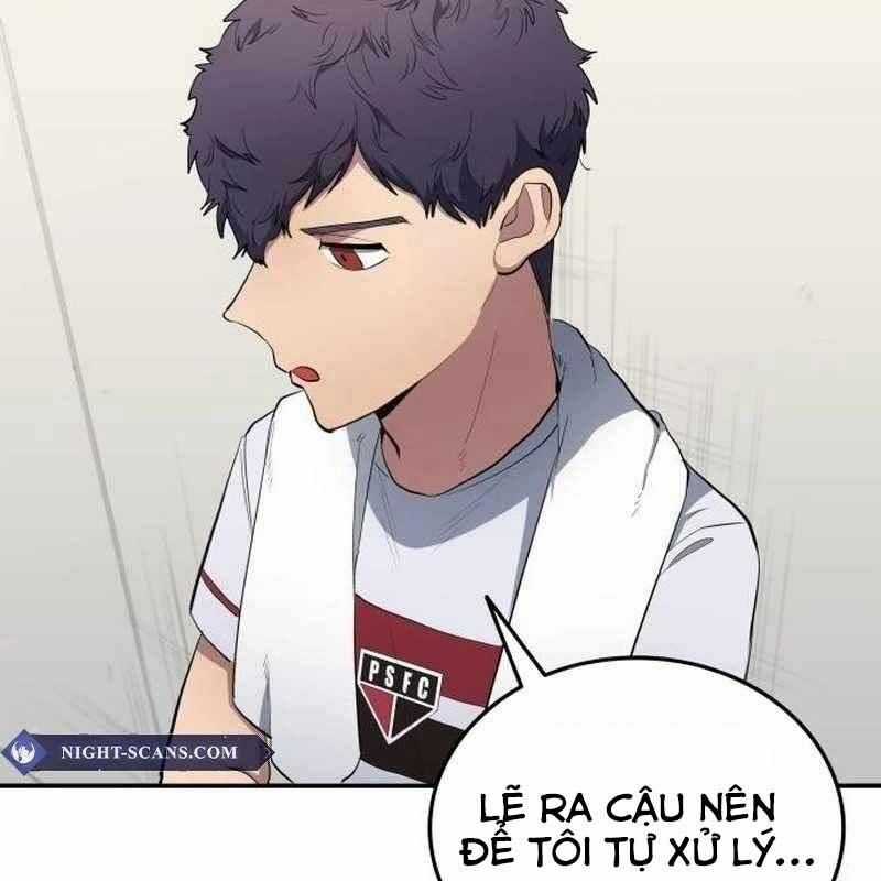 Thiên Phú Bóng Đá, Tất Cả Đều Là Của Tôi! Xem bóng đá trực tiếp trực tuyến Chapter 65 trang 119