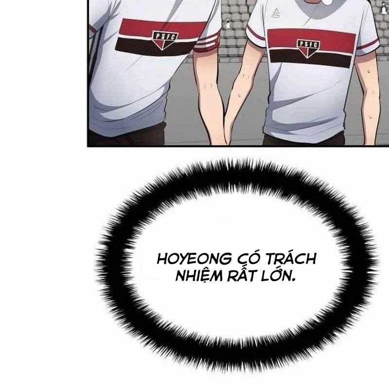 Thiên Phú Bóng Đá, Tất Cả Đều Là Của Tôi! Xem bóng đá trực tiếp trực tuyến Chapter 65 trang 15