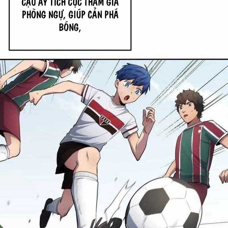 Thiên Phú Bóng Đá, Tất Cả Đều Là Của Tôi! Xem bóng đá trực tiếp trực tuyến Chapter 65 trang 26