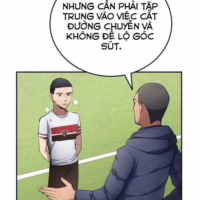 Thiên Phú Bóng Đá, Tất Cả Đều Là Của Tôi! Xem bóng đá trực tiếp trực tuyến Chapter 65 trang 5
