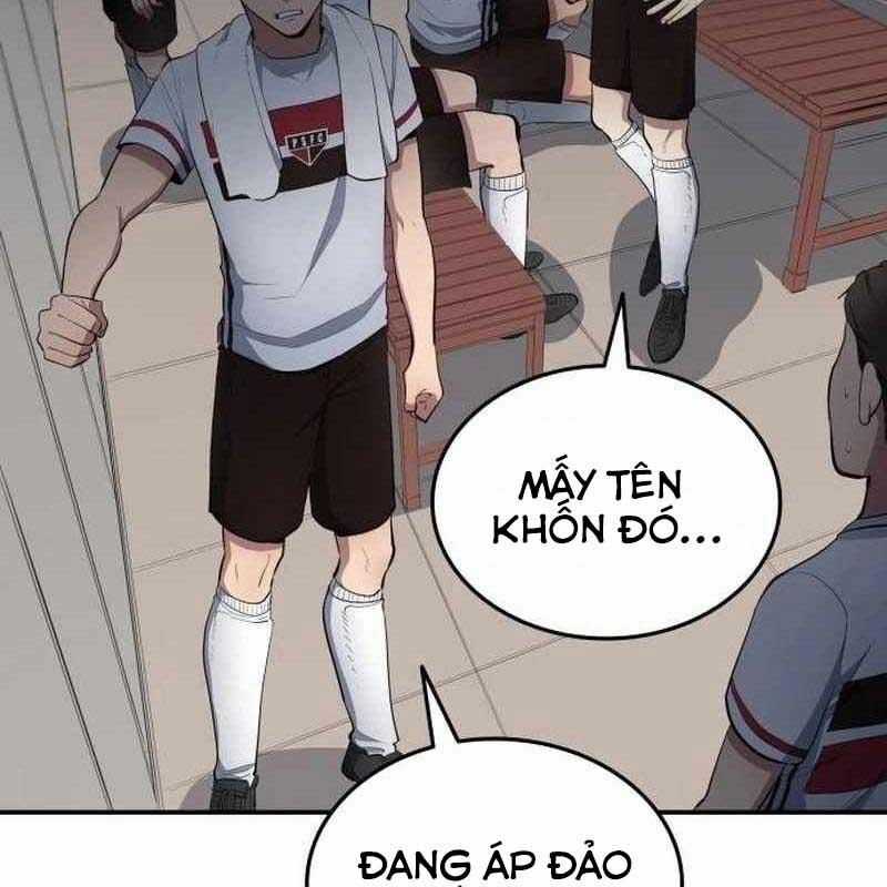 Thiên Phú Bóng Đá, Tất Cả Đều Là Của Tôi! Xem bóng đá trực tiếp trực tuyến Chapter 65 trang 71