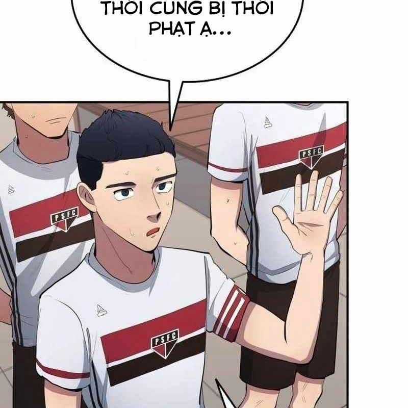 Thiên Phú Bóng Đá, Tất Cả Đều Là Của Tôi! Xem bóng đá trực tiếp trực tuyến Chapter 65 trang 86