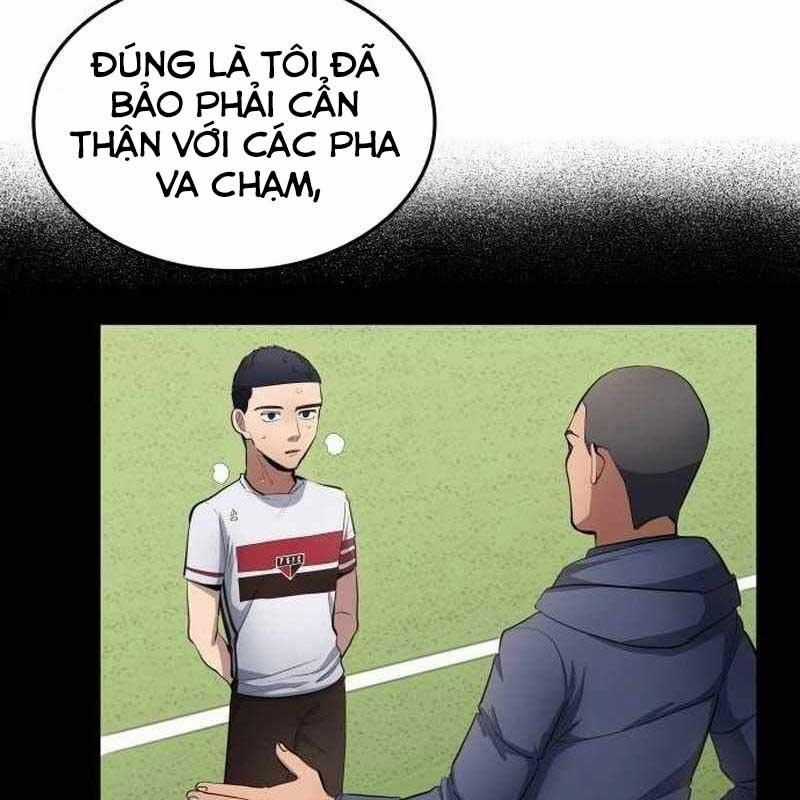 Thiên Phú Bóng Đá, Tất Cả Đều Là Của Tôi! Xem bóng đá trực tiếp trực tuyến Chapter 65 trang 88