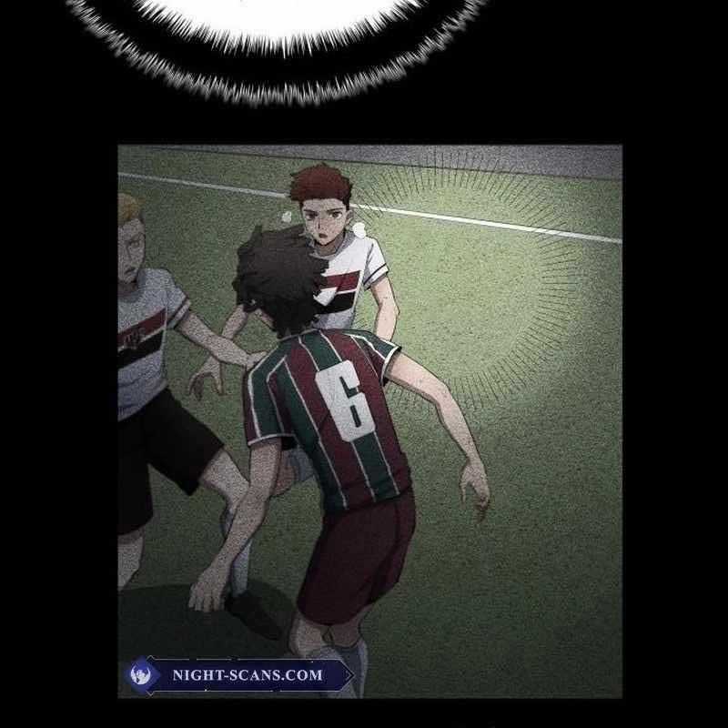 Thiên Phú Bóng Đá, Tất Cả Đều Là Của Tôi! Xem bóng đá trực tiếp trực tuyến Chapter 66 trang 113