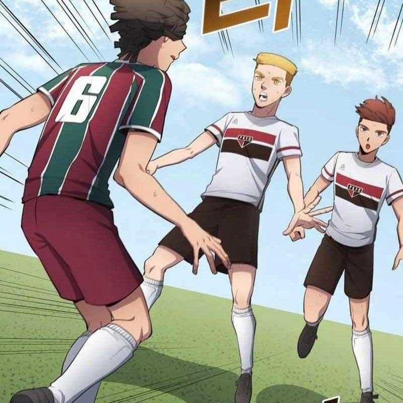 Thiên Phú Bóng Đá, Tất Cả Đều Là Của Tôi! Xem bóng đá trực tiếp trực tuyến Chapter 66 trang 28