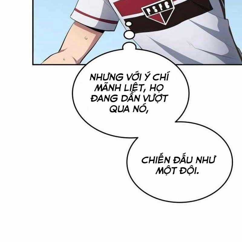 Thiên Phú Bóng Đá, Tất Cả Đều Là Của Tôi! Xem bóng đá trực tiếp trực tuyến Chapter 66 trang 42