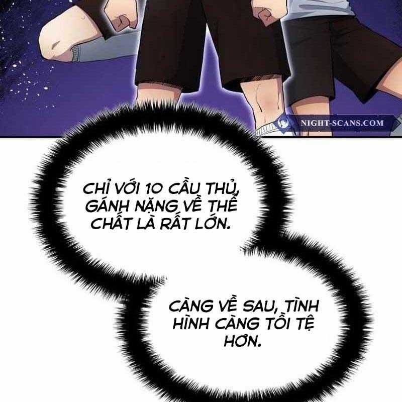 Thiên Phú Bóng Đá, Tất Cả Đều Là Của Tôi! Xem bóng đá trực tiếp trực tuyến Chapter 66 trang 56