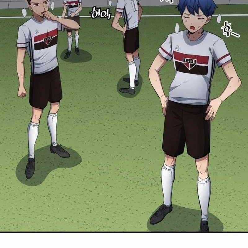 Thiên Phú Bóng Đá, Tất Cả Đều Là Của Tôi! Xem bóng đá trực tiếp trực tuyến Chapter 66 trang 60