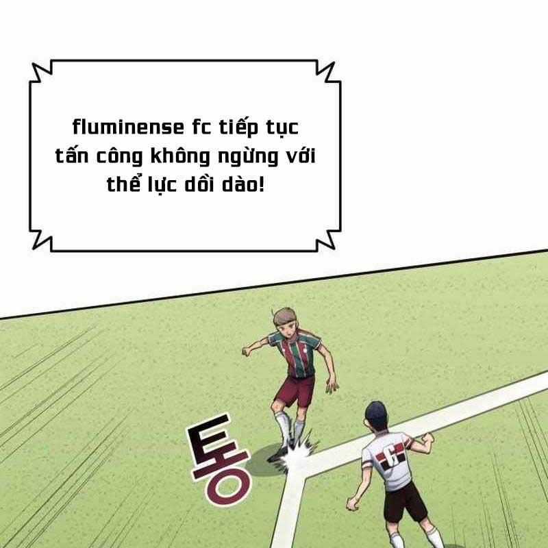 Thiên Phú Bóng Đá, Tất Cả Đều Là Của Tôi! Xem bóng đá trực tiếp trực tuyến Chapter 66 trang 86