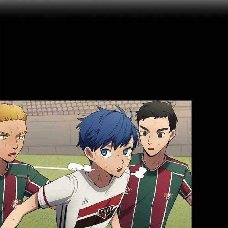 Thiên Phú Bóng Đá, Tất Cả Đều Là Của Tôi! Xem bóng đá trực tiếp trực tuyến Chapter 67 trang 106