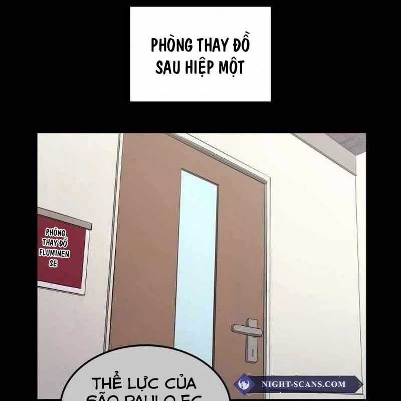 Thiên Phú Bóng Đá, Tất Cả Đều Là Của Tôi! Xem bóng đá trực tiếp trực tuyến Chapter 67 trang 11