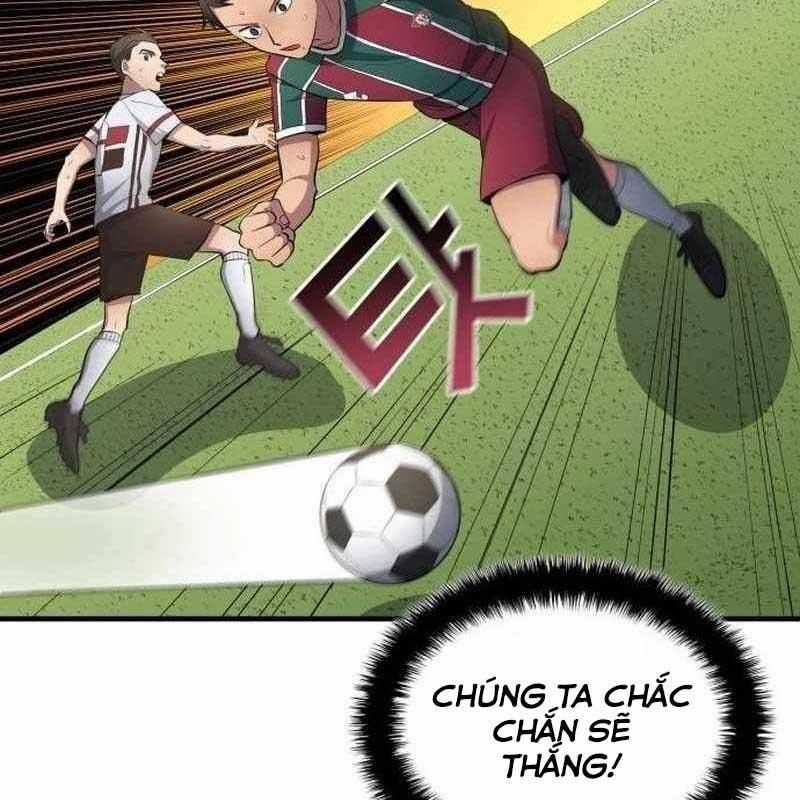 Thiên Phú Bóng Đá, Tất Cả Đều Là Của Tôi! Xem bóng đá trực tiếp trực tuyến Chapter 67 trang 18