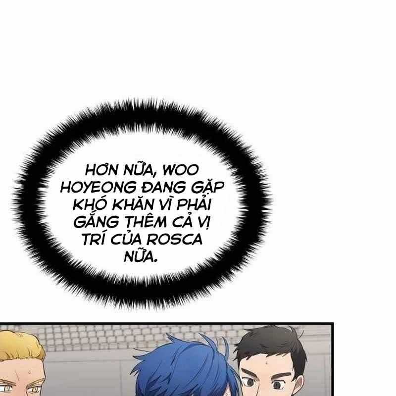 Thiên Phú Bóng Đá, Tất Cả Đều Là Của Tôi! Xem bóng đá trực tiếp trực tuyến Chapter 67 trang 8