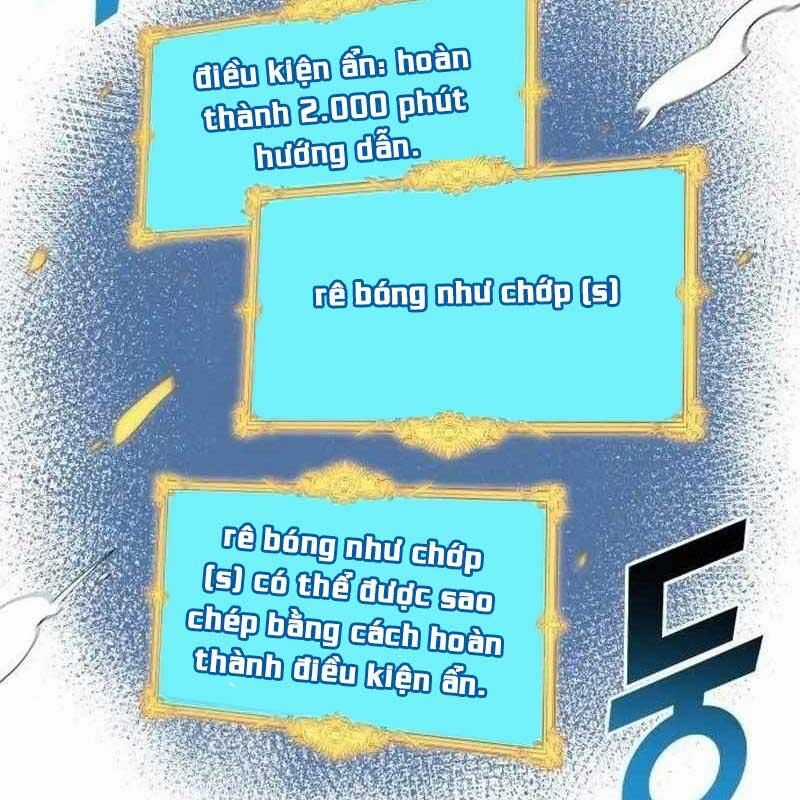 Thiên Phú Bóng Đá, Tất Cả Đều Là Của Tôi! Xem bóng đá trực tiếp trực tuyến Chapter 69 trang 131