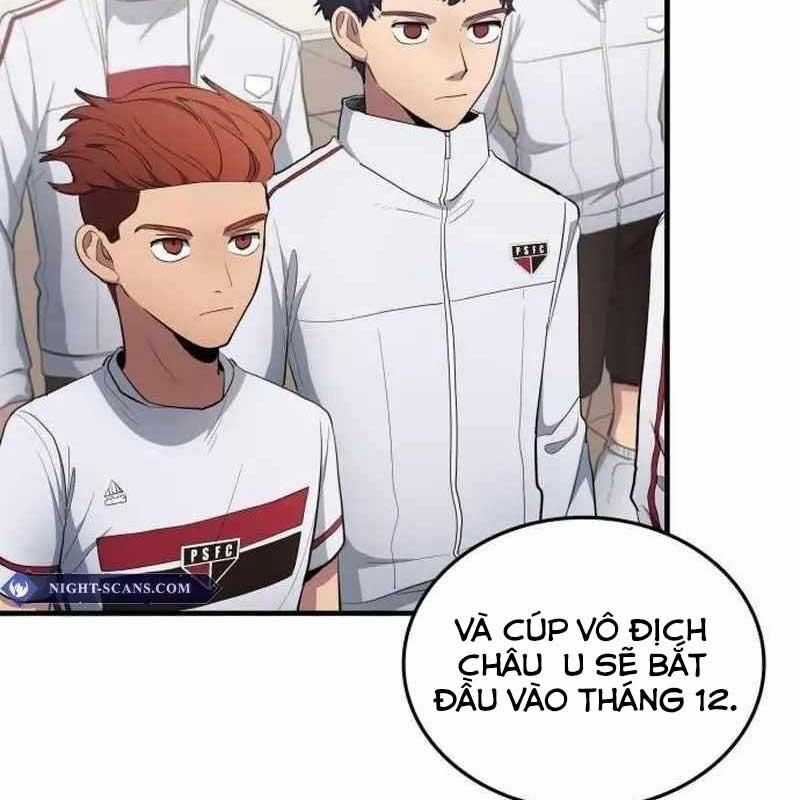 Thiên Phú Bóng Đá, Tất Cả Đều Là Của Tôi! Xem bóng đá trực tiếp trực tuyến Chapter 69 trang 33