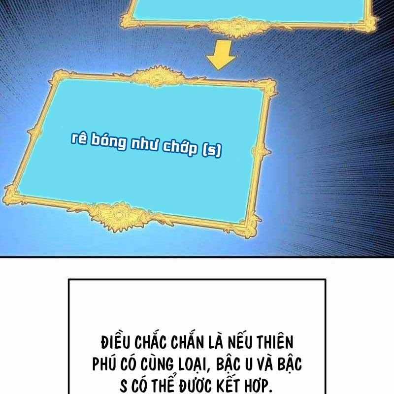 Thiên Phú Bóng Đá, Tất Cả Đều Là Của Tôi! Xem bóng đá trực tiếp trực tuyến Chapter 70 trang 102