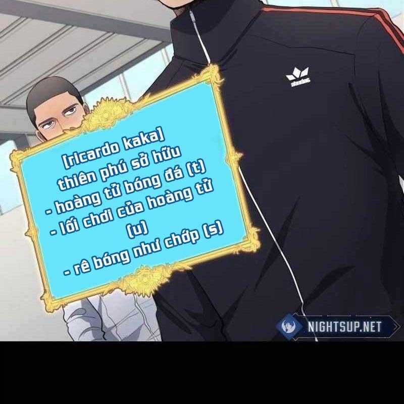 Thiên Phú Bóng Đá, Tất Cả Đều Là Của Tôi! Xem bóng đá trực tiếp trực tuyến Chapter 70 trang 107