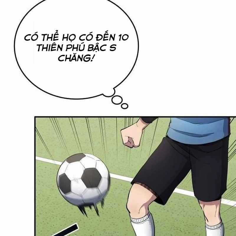 Thiên Phú Bóng Đá, Tất Cả Đều Là Của Tôi! Xem bóng đá trực tiếp trực tuyến Chapter 70 trang 116