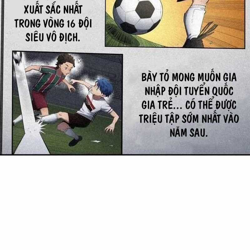 Thiên Phú Bóng Đá, Tất Cả Đều Là Của Tôi! Xem bóng đá trực tiếp trực tuyến Chapter 70 trang 34