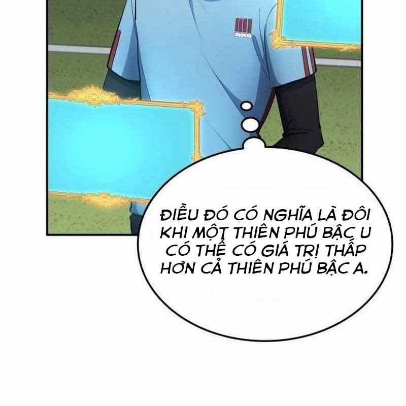 Thiên Phú Bóng Đá, Tất Cả Đều Là Của Tôi! Xem bóng đá trực tiếp trực tuyến Chapter 70 trang 66