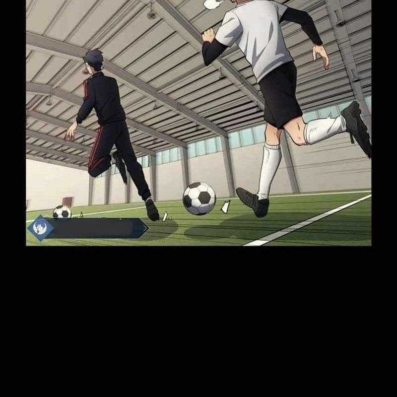 Thiên Phú Bóng Đá, Tất Cả Đều Là Của Tôi! Xem bóng đá trực tiếp trực tuyến Chapter 70 trang 85