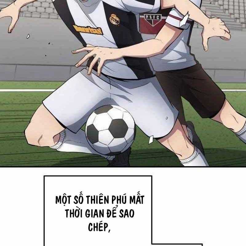 Thiên Phú Bóng Đá, Tất Cả Đều Là Của Tôi! Xem bóng đá trực tiếp trực tuyến Chapter 70 trang 95