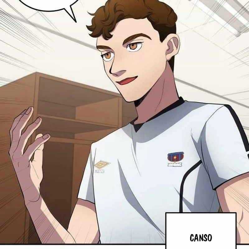 Thiên Phú Bóng Đá, Tất Cả Đều Là Của Tôi! Xem bóng đá trực tiếp trực tuyến Chapter 71 trang 103