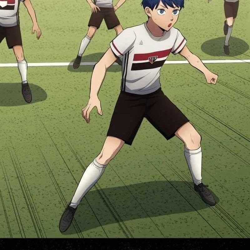 Thiên Phú Bóng Đá, Tất Cả Đều Là Của Tôi! Xem bóng đá trực tiếp trực tuyến Chapter 71 trang 52