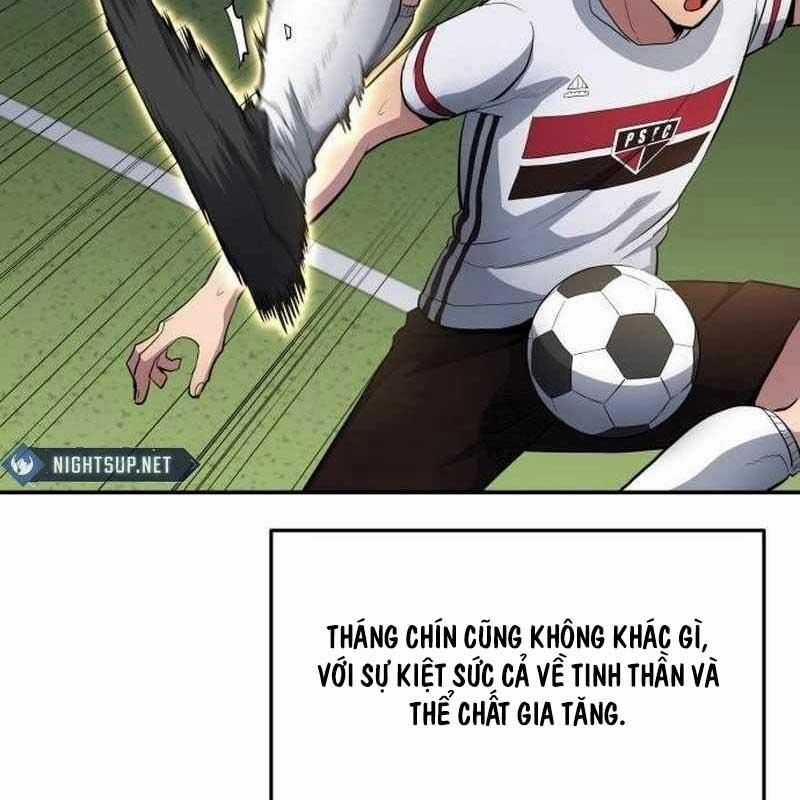 Thiên Phú Bóng Đá, Tất Cả Đều Là Của Tôi! Xem bóng đá trực tiếp trực tuyến Chapter 71 trang 57