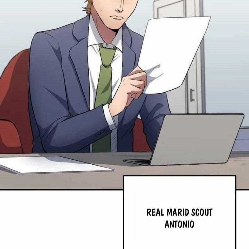 Thiên Phú Bóng Đá, Tất Cả Đều Là Của Tôi! Xem bóng đá trực tiếp trực tuyến Chapter 71 trang 60