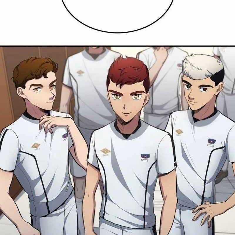 Thiên Phú Bóng Đá, Tất Cả Đều Là Của Tôi! Xem bóng đá trực tiếp trực tuyến Chapter 71 trang 99