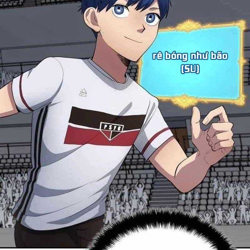 Thiên Phú Bóng Đá, Tất Cả Đều Là Của Tôi! Xem bóng đá trực tiếp trực tuyến Chapter 72 trang 100