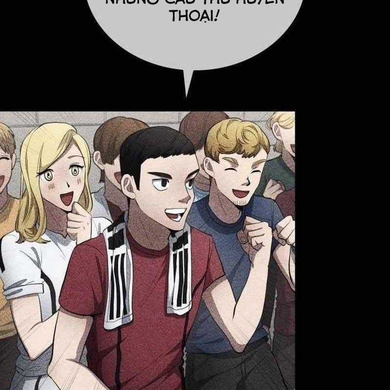 Thiên Phú Bóng Đá, Tất Cả Đều Là Của Tôi! Xem bóng đá trực tiếp trực tuyến Chapter 72 trang 106