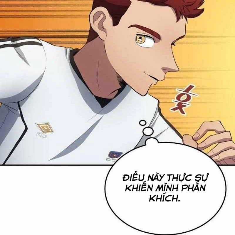 Thiên Phú Bóng Đá, Tất Cả Đều Là Của Tôi! Xem bóng đá trực tiếp trực tuyến Chapter 72 trang 32